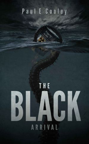 [The Black 02] • Arrival